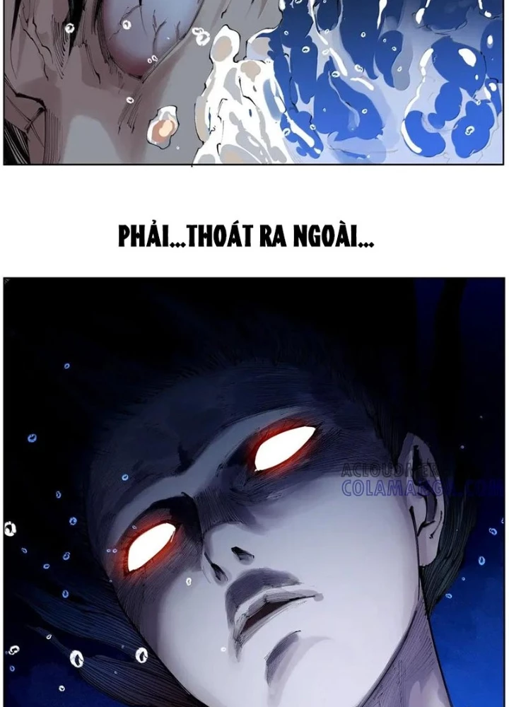 Tiên Hàng Đầu Chapter 59 - Trang 2