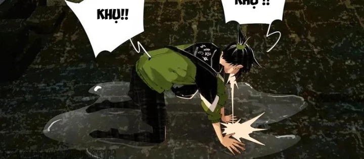 Tiên Hàng Đầu Chapter 59 - Trang 2