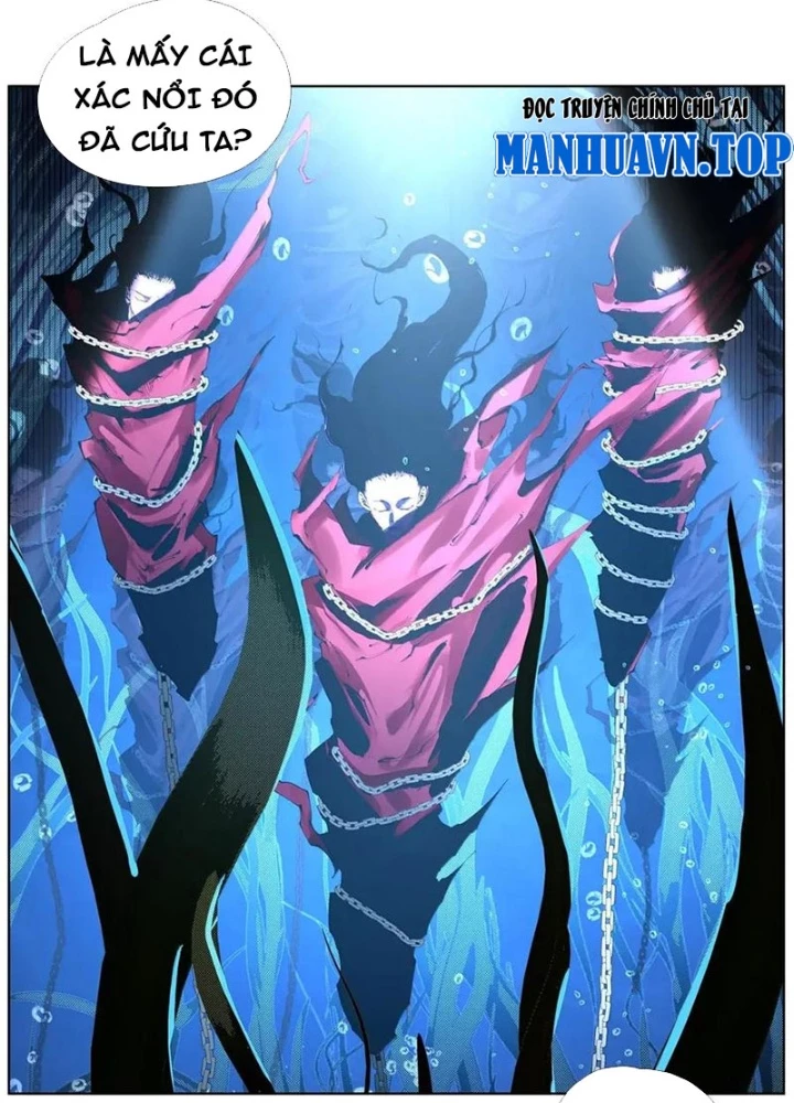 Tiên Hàng Đầu Chapter 59 - Trang 2