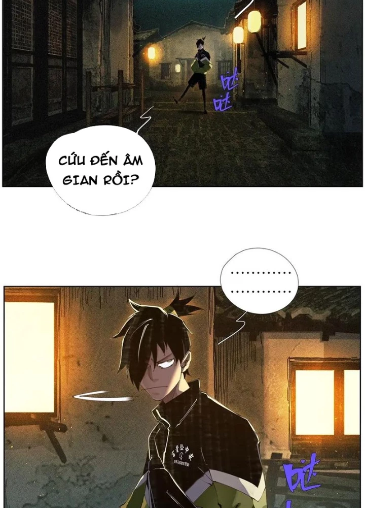 Tiên Hàng Đầu Chapter 59 - Trang 2