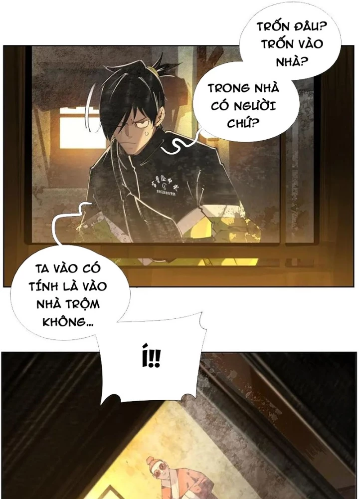 Tiên Hàng Đầu Chapter 59 - Trang 2