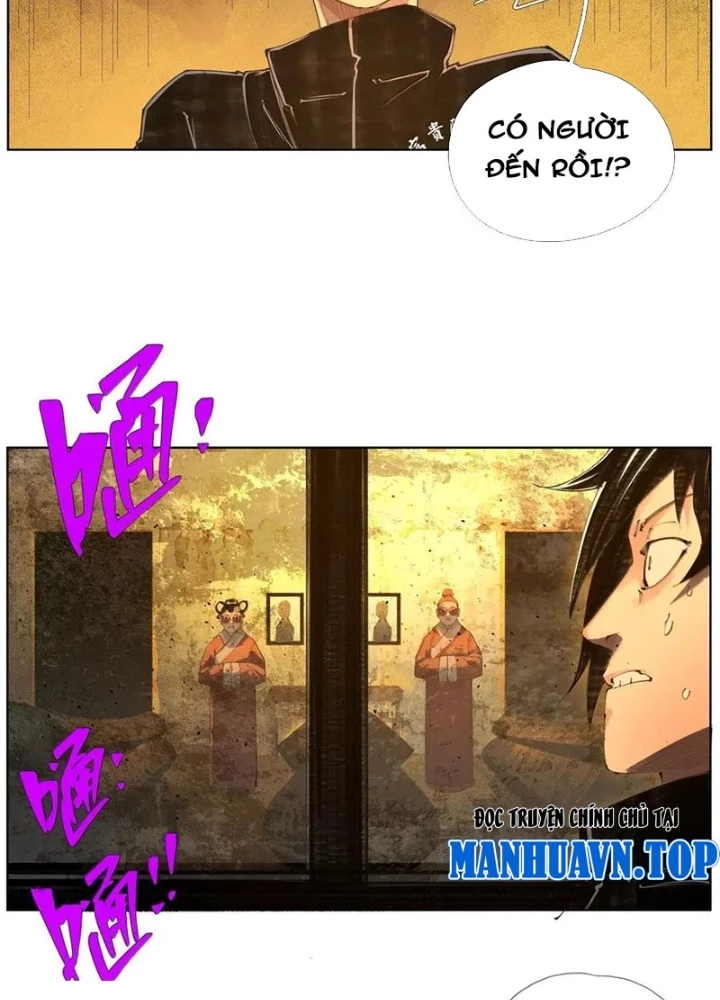 Tiên Hàng Đầu Chapter 59 - Trang 2