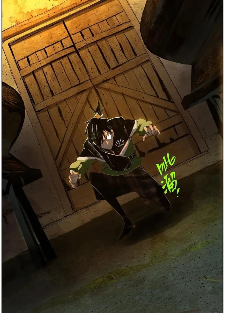 Tiên Hàng Đầu Chapter 59 - Trang 2