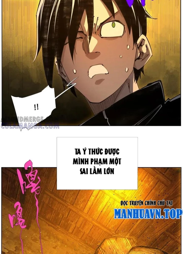 Tiên Hàng Đầu Chapter 59 - Trang 2