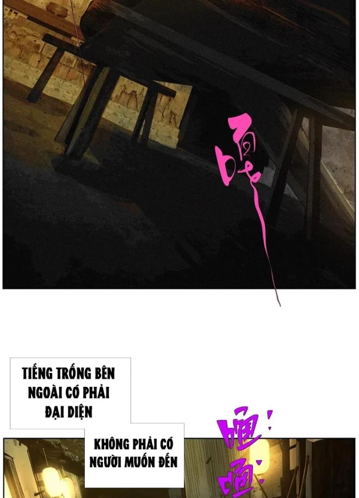 Tiên Hàng Đầu Chapter 59 - Trang 2