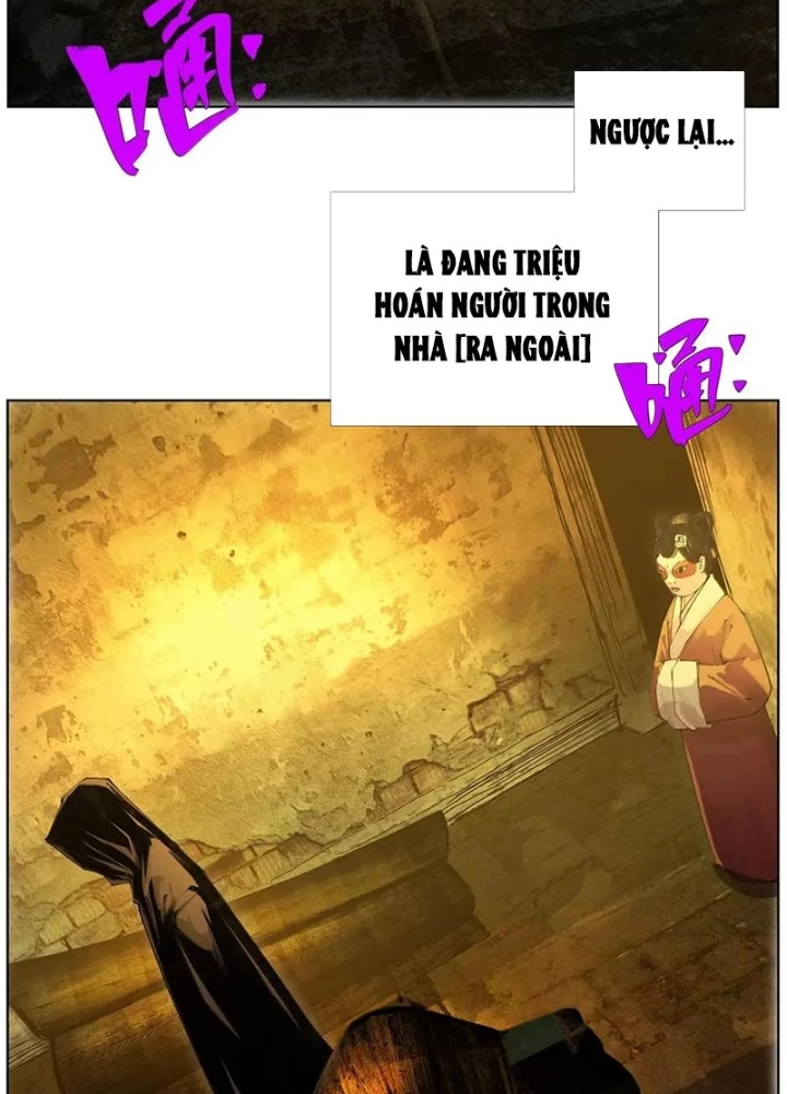 Tiên Hàng Đầu Chapter 59 - Trang 2