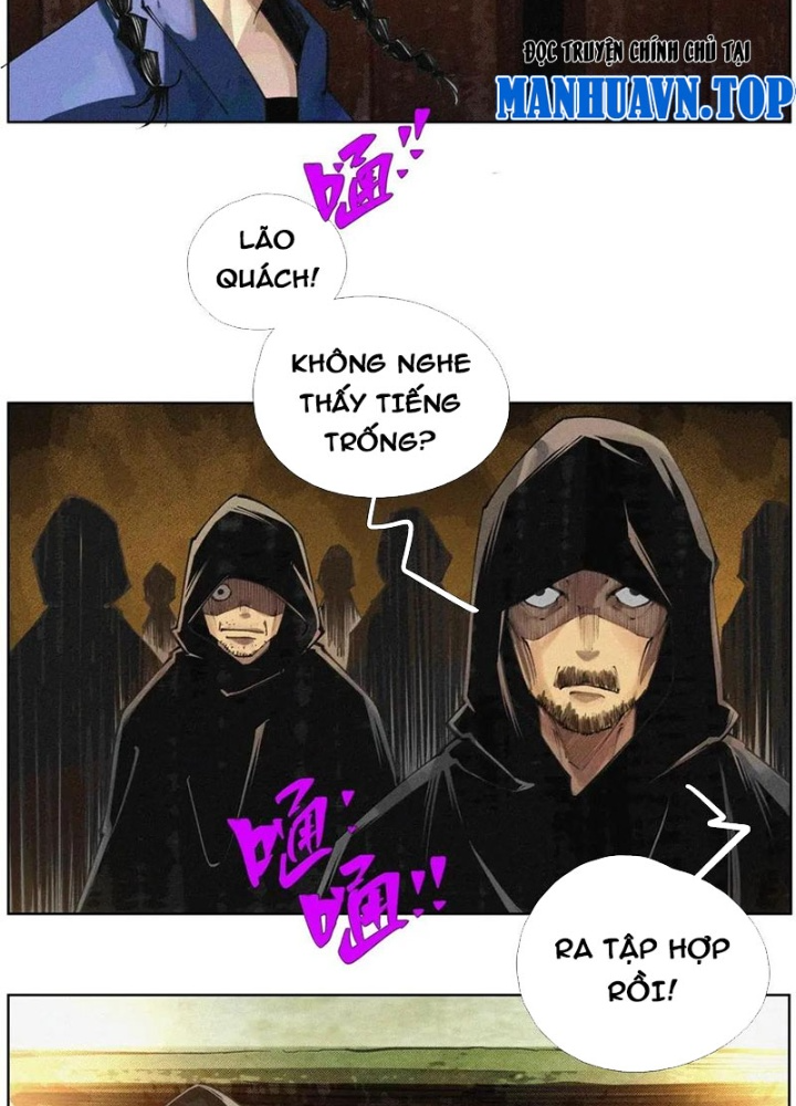 Tiên Hàng Đầu Chapter 60 - Trang 2