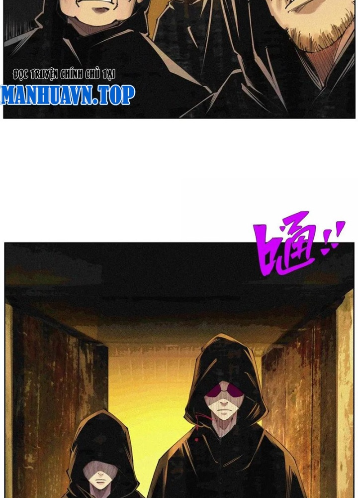 Tiên Hàng Đầu Chapter 60 - Trang 2