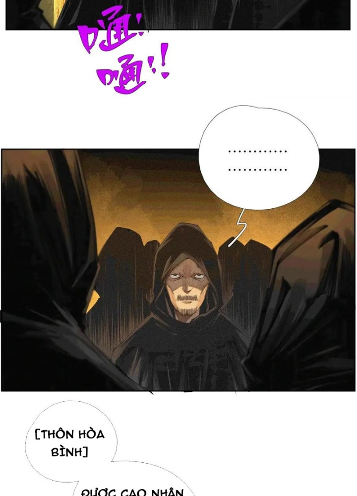 Tiên Hàng Đầu Chapter 60 - Trang 2