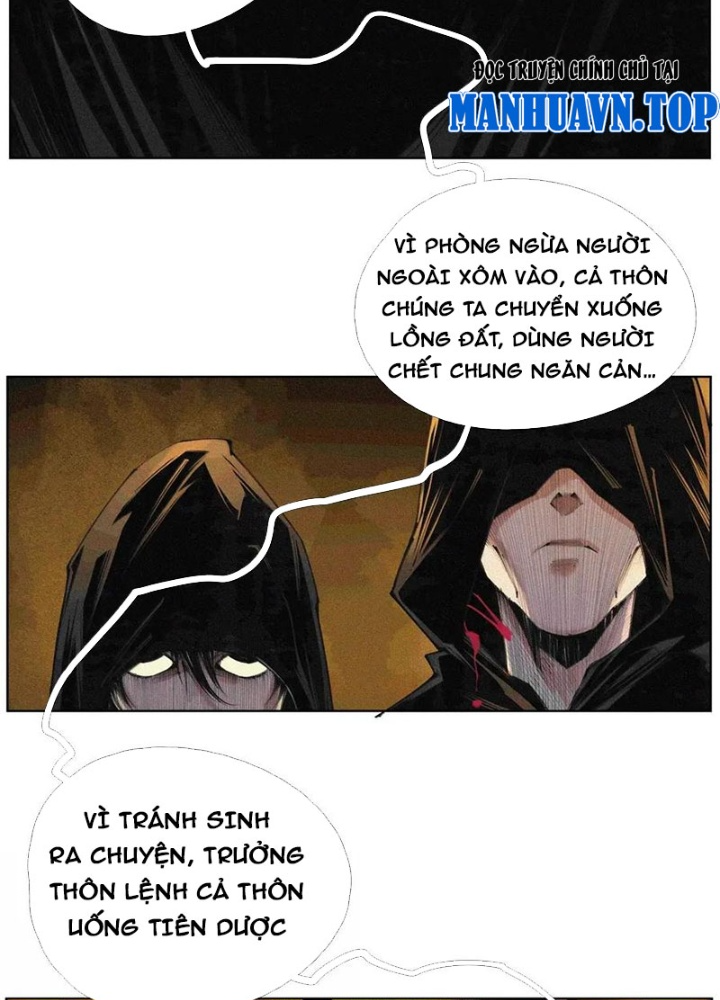 Tiên Hàng Đầu Chapter 60 - Trang 2