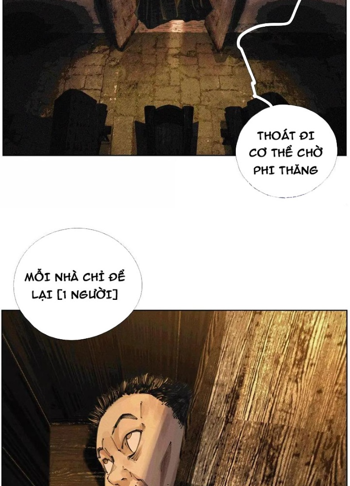 Tiên Hàng Đầu Chapter 60 - Trang 2