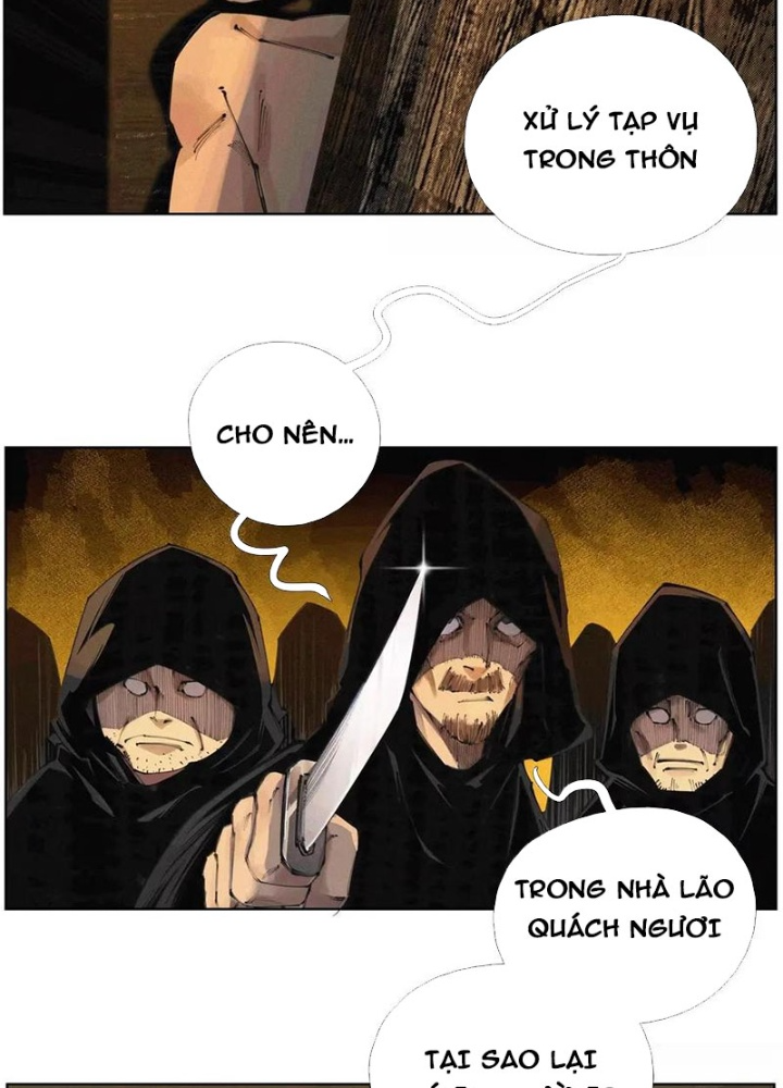 Tiên Hàng Đầu Chapter 60 - Trang 2