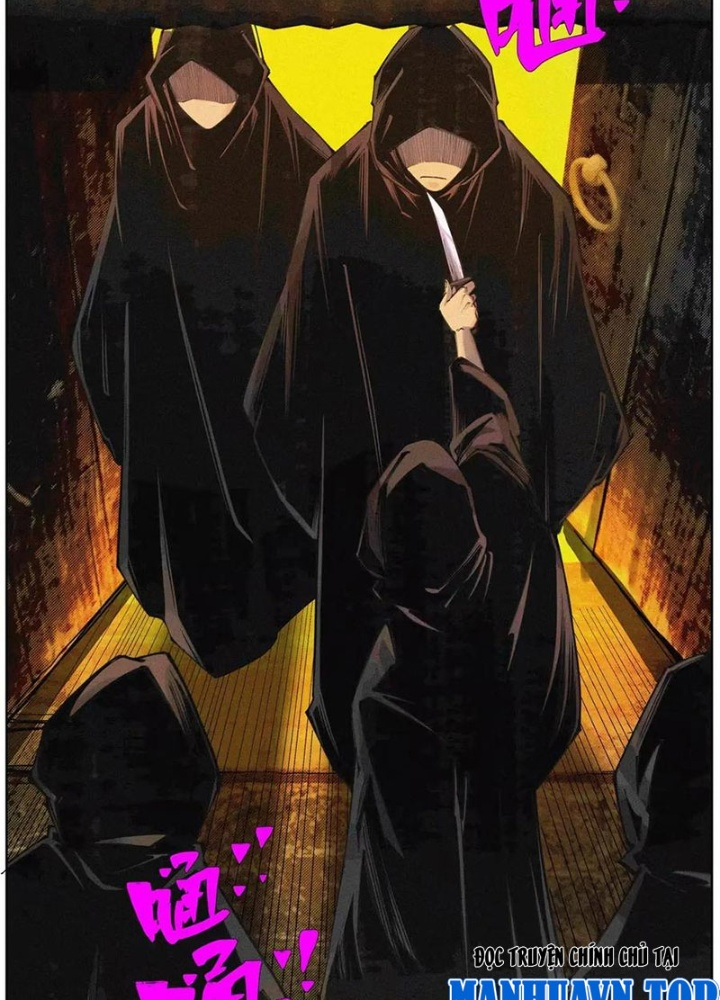 Tiên Hàng Đầu Chapter 60 - Trang 2