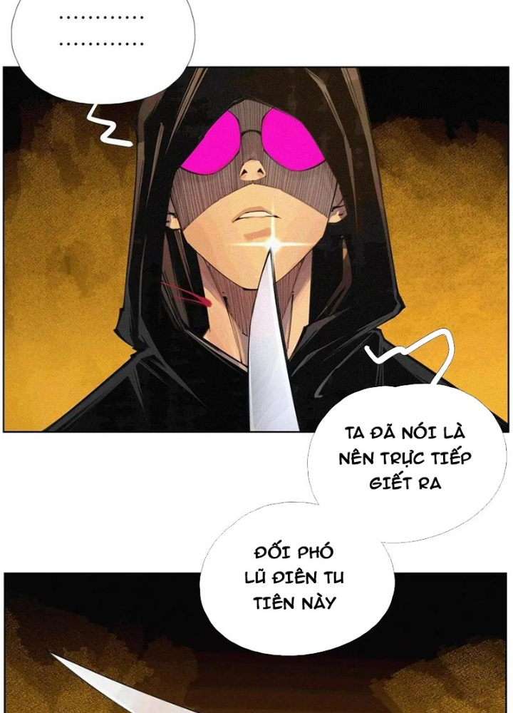 Tiên Hàng Đầu Chapter 60 - Trang 2