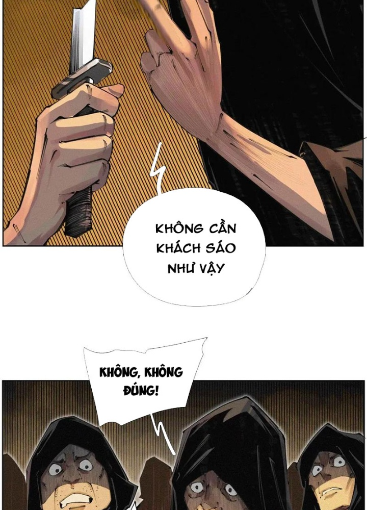 Tiên Hàng Đầu Chapter 60 - Trang 2