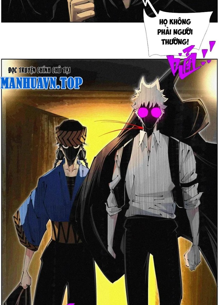 Tiên Hàng Đầu Chapter 60 - Trang 2