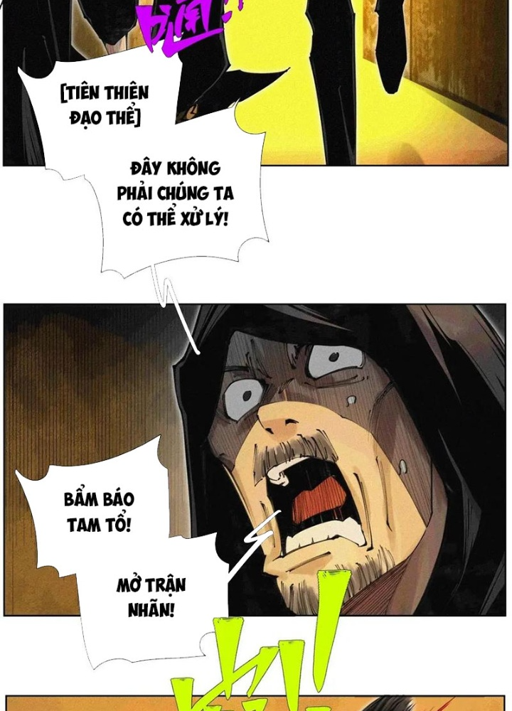Tiên Hàng Đầu Chapter 60 - Trang 2