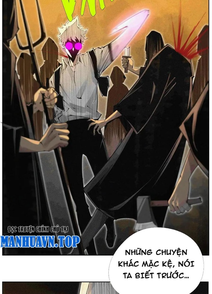 Tiên Hàng Đầu Chapter 60 - Trang 2