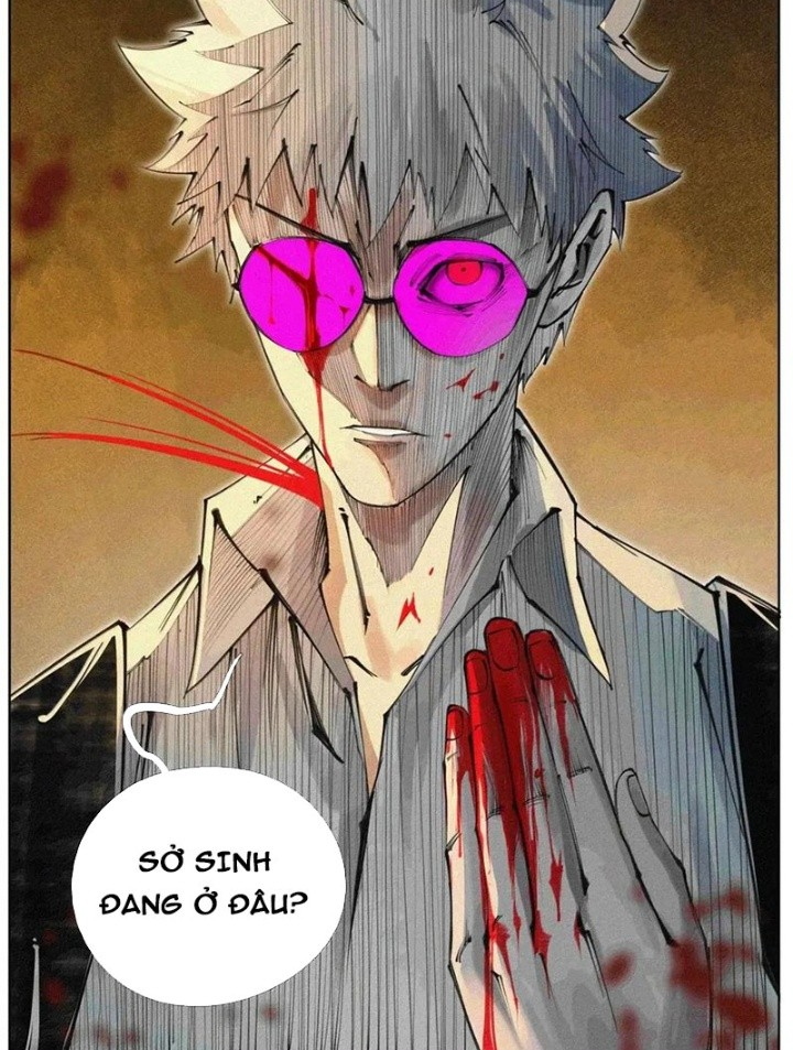 Tiên Hàng Đầu Chapter 60 - Trang 2