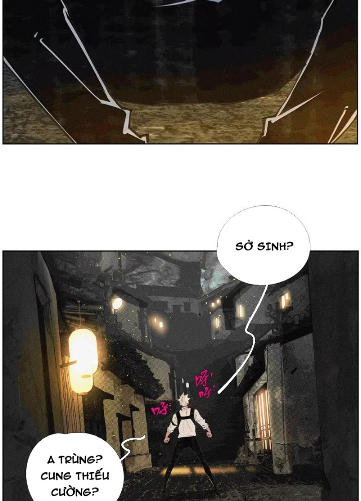 Tiên Hàng Đầu Chapter 60 - Trang 2