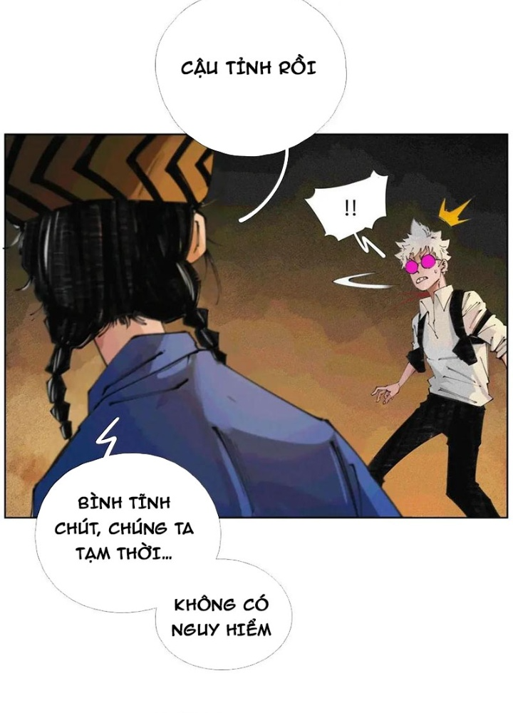 Tiên Hàng Đầu Chapter 60 - Trang 2