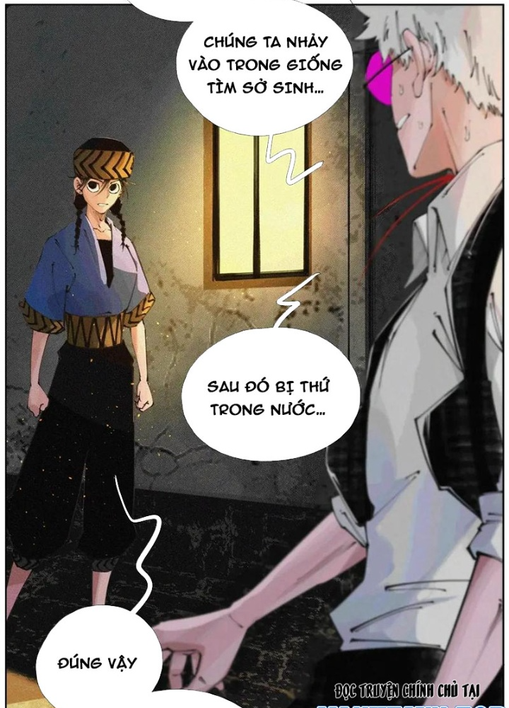 Tiên Hàng Đầu Chapter 60 - Trang 2