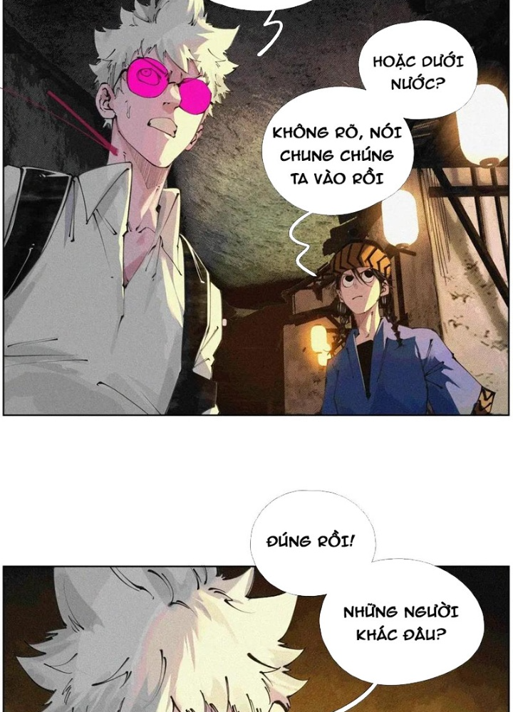 Tiên Hàng Đầu Chapter 60 - Trang 2