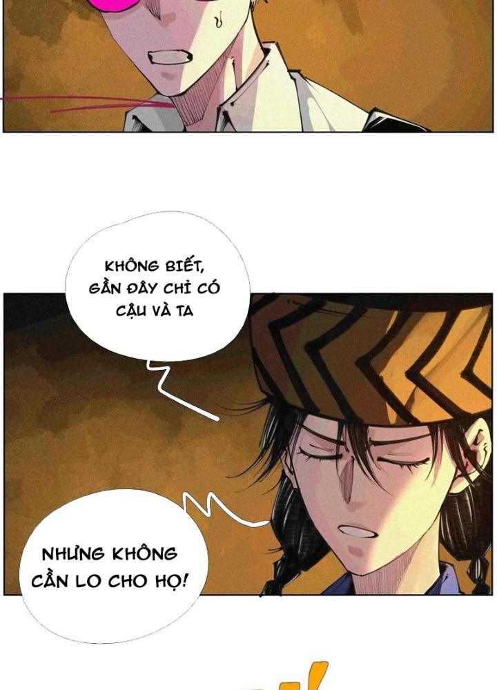 Tiên Hàng Đầu Chapter 60 - Trang 2