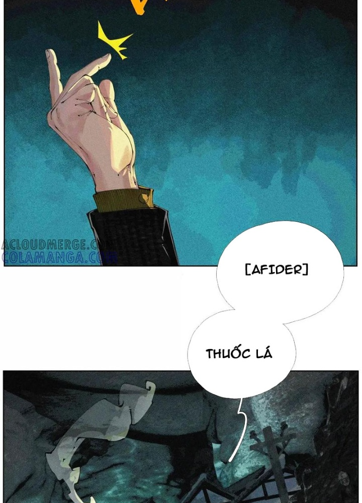 Tiên Hàng Đầu Chapter 60 - Trang 2