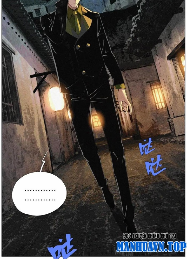 Tiên Hàng Đầu Chapter 60 - Trang 2