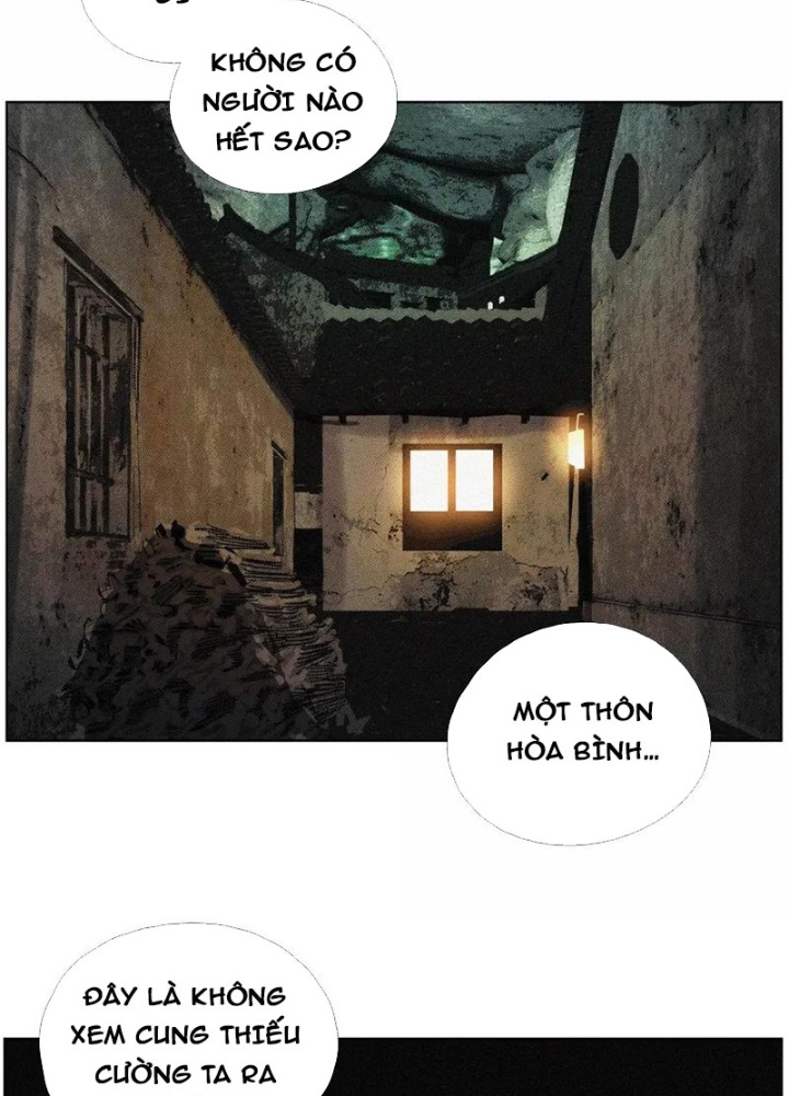 Tiên Hàng Đầu Chapter 60 - Trang 2