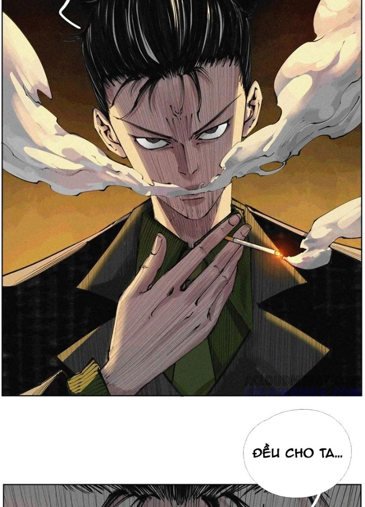 Tiên Hàng Đầu Chapter 60 - Trang 2