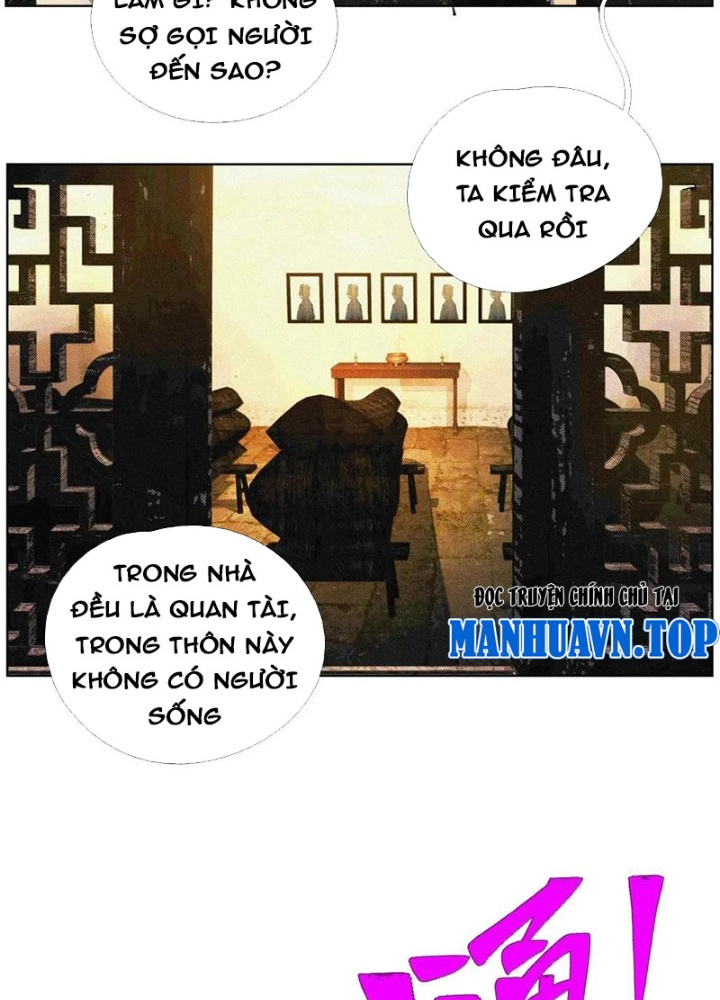 Tiên Hàng Đầu Chapter 60 - Trang 2
