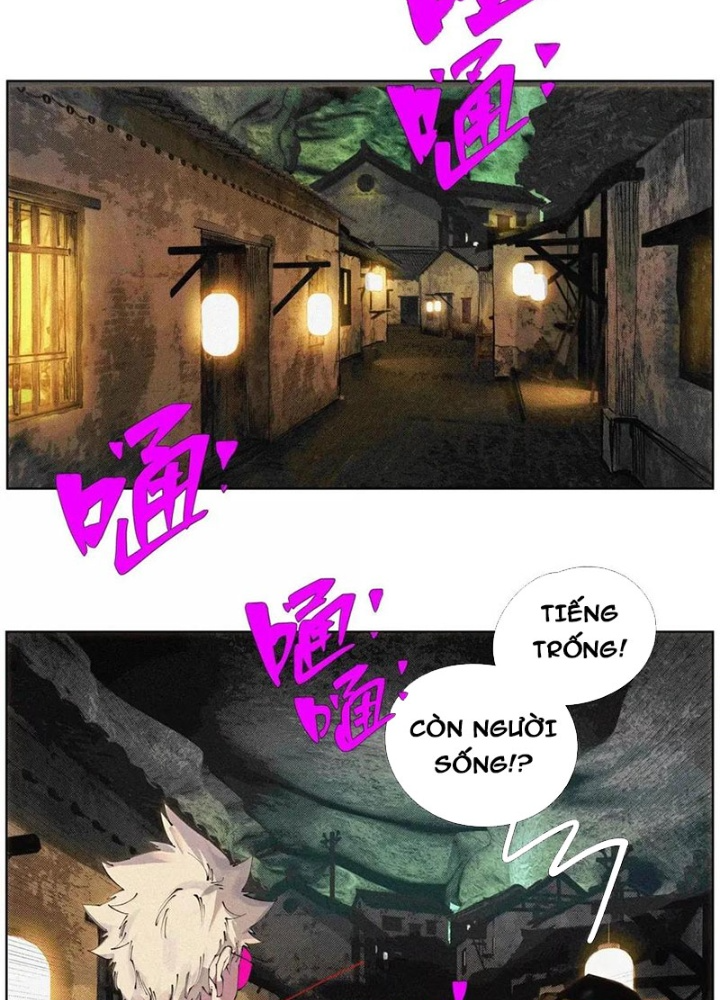 Tiên Hàng Đầu Chapter 60 - Trang 2