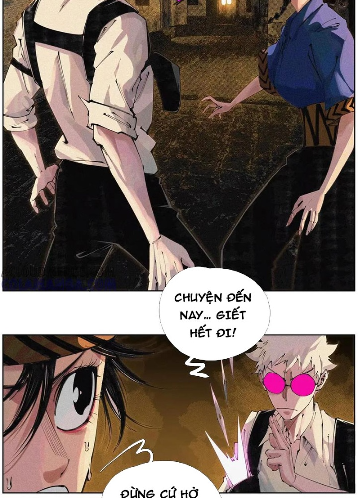 Tiên Hàng Đầu Chapter 60 - Trang 2