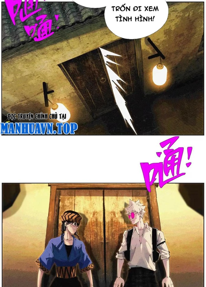 Tiên Hàng Đầu Chapter 60 - Trang 2