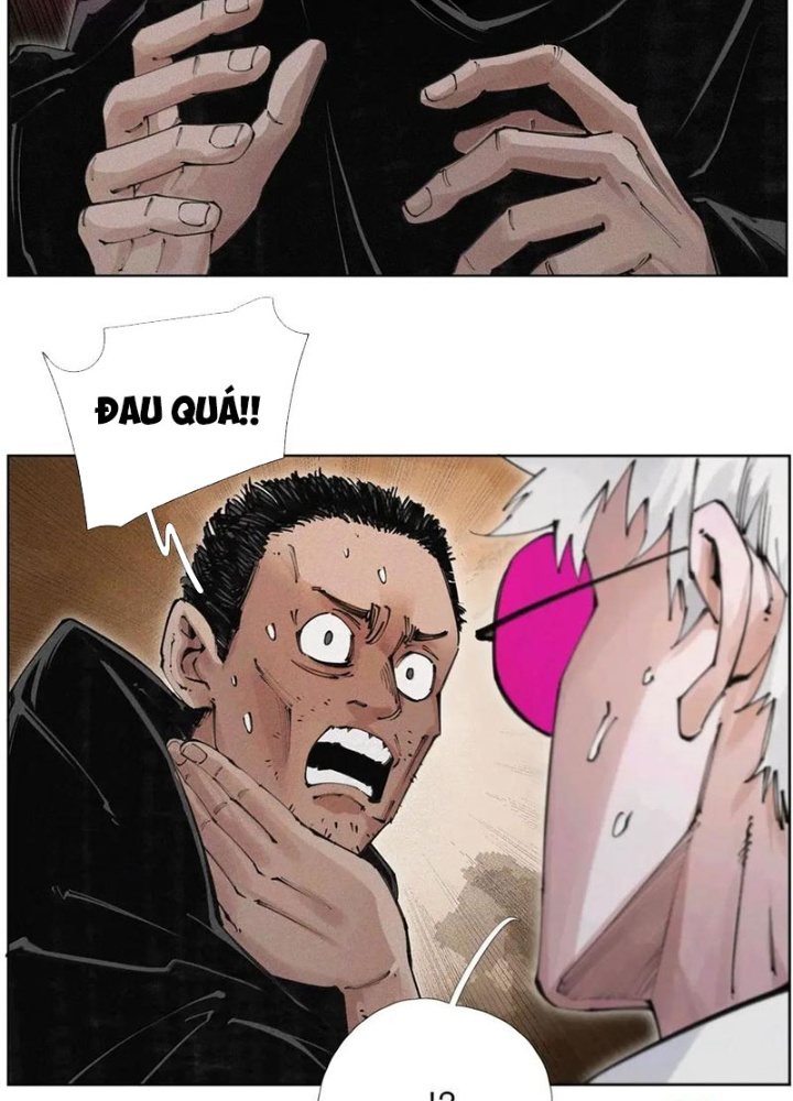 Tiên Hàng Đầu Chapter 60 - Trang 2