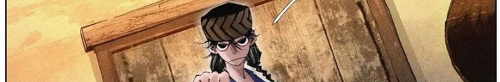 Tiên Hàng Đầu Chapter 60 - Trang 2