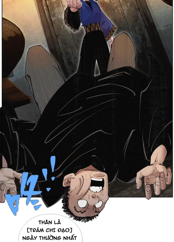Tiên Hàng Đầu Chapter 60 - Trang 2