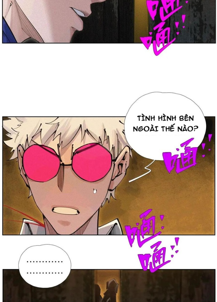 Tiên Hàng Đầu Chapter 60 - Trang 2