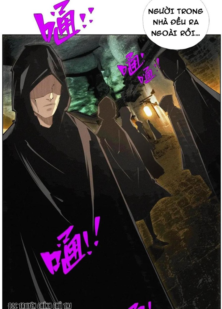 Tiên Hàng Đầu Chapter 60 - Trang 2