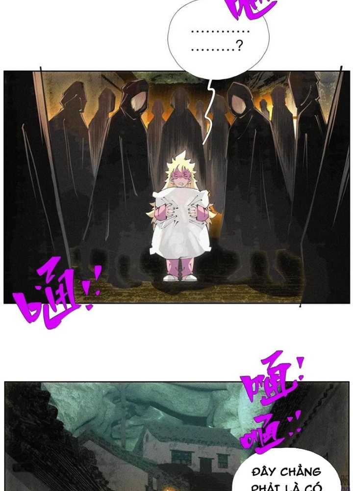 Tiên Hàng Đầu Chapter 60 - Trang 2