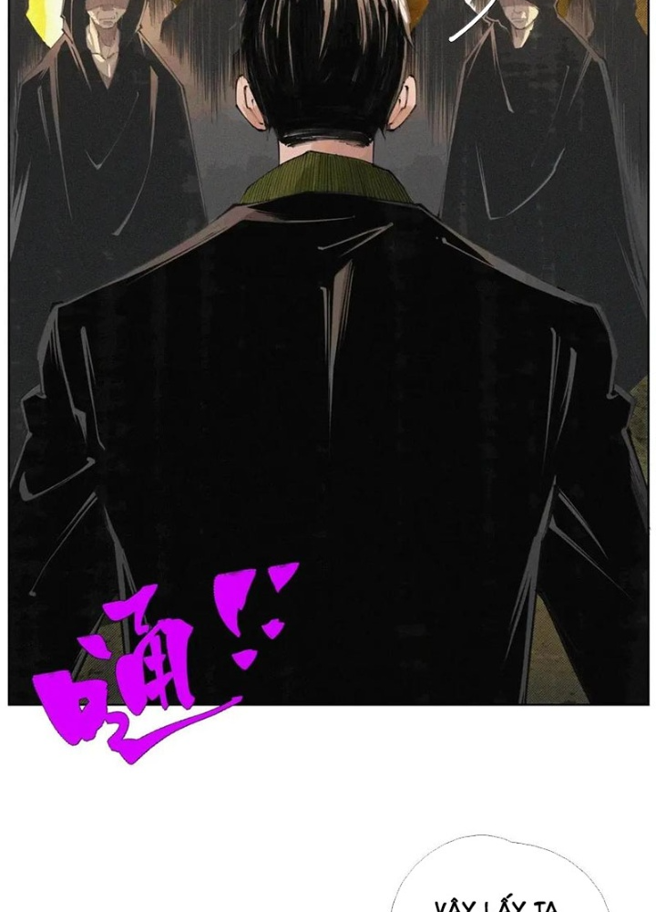 Tiên Hàng Đầu Chapter 60 - Trang 2