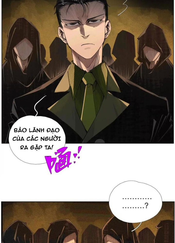 Tiên Hàng Đầu Chapter 60 - Trang 2