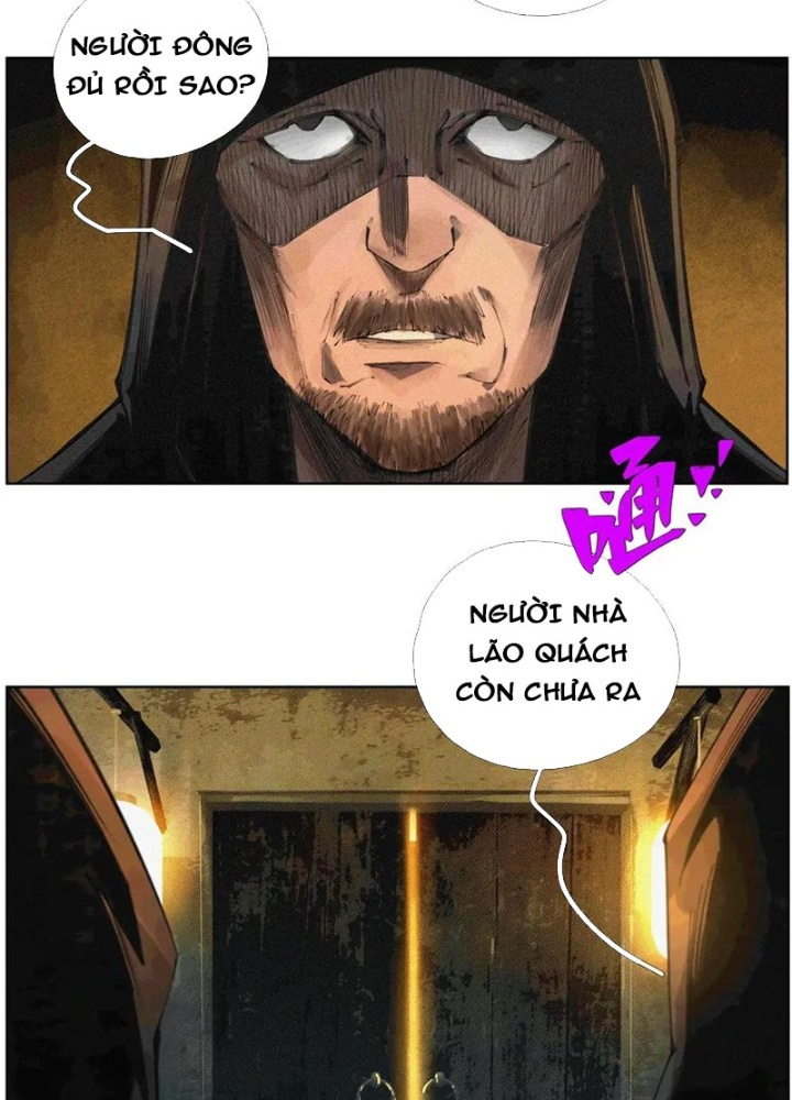 Tiên Hàng Đầu Chapter 60 - Trang 2