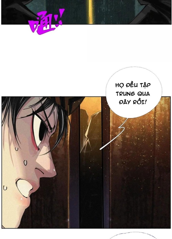 Tiên Hàng Đầu Chapter 60 - Trang 2