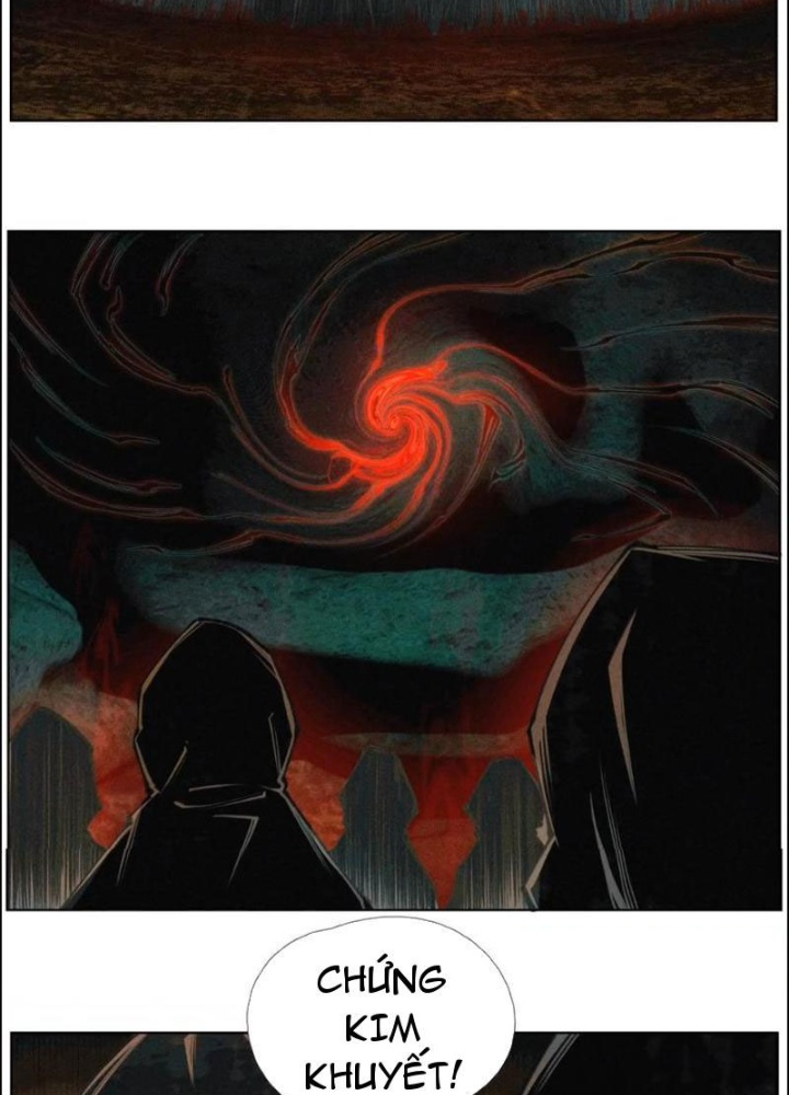 Tiên Hàng Đầu Chapter 61 - Trang 2