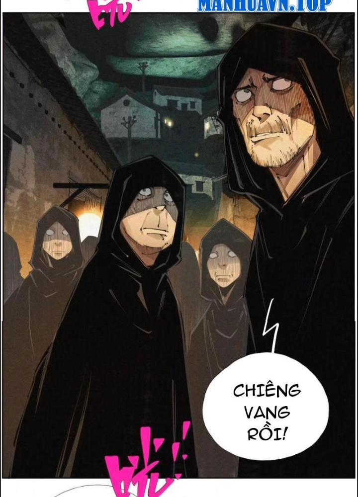 Tiên Hàng Đầu Chapter 61 - Trang 2