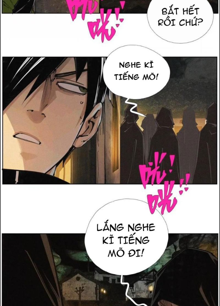 Tiên Hàng Đầu Chapter 61 - Trang 2
