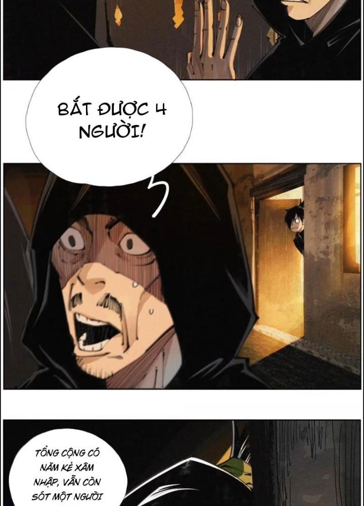 Tiên Hàng Đầu Chapter 61 - Trang 2